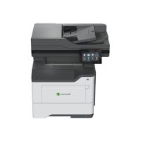 Lexmark XM3346 - Multifunktionsdrucker - s/w - Laser - A4/Legal (Medien)