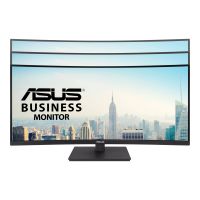 ASUS VA34VCPSR - LED-Monitor - gebogen - 86.4 cm (34")