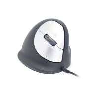 R-Go Ergonomische Maus HE Break - Vertikale Maus