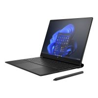 HP Dragonfly Folio G3 Notebook - Slider - Intel Core i5 1235U / 1.3 GHz - Win 11 Pro - Intel Iris Xe Grafikkarte - 16 GB RAM - 512 GB SSD NVMe - 34.3 cm (13.5")