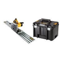 DEWALT DWS520KTR-QS - Kreissäge - 1300 W - 165