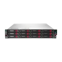 HPE Alletra 4120 Server for Scality ARTESCA - Server - Rack-Montage - 2U - zweiweg - 1 2.1 GHz - RAM 256 GB - SATA/SAS - Hot-Swap 8.9 cm (3.5")