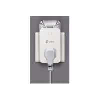 TP-LINK PG2400P KIT V1 - Powerline-Adapter-Kit