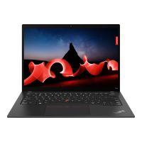 Lenovo ThinkPad T14s Gen 4 21F6 - 180°-Scharnierdesign - Intel Core i7 1355U / 1.7 GHz - Evo - Win 11 Pro - Intel Iris Xe Grafikkarte - 32 GB RAM - 1 TB SSD TCG Opal Encryption 2, NVMe, Performance - 35.6 cm (14")