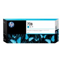 HP 728 - 300 ml - Cyan - original - DesignJet