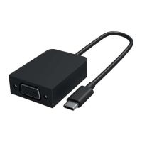 Microsoft Surface USB-C to VGA Adapter - Videoschnittstellen-Converter - USB-C (M)