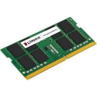 Kingston DDR4 - Modul - 16 GB - SO DIMM 260-PIN