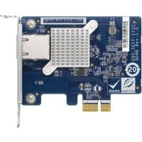 QNAP QXG-5G1T-111C - Netzwerkadapter - PCIe 2.0 Low-Profile