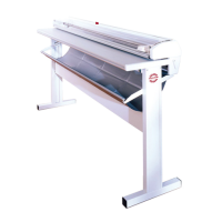 ROWE Schneidemaschine - 198