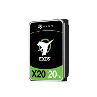 Seagate ST20000NM007D-KC - OEM - 20.000 GB - Festplatte - 7.200 rpm