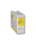 Epson SJIC36P(Y) - 80 ml - Gelb - Original - Tintenpatrone
