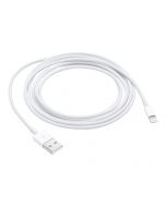 Apple Lightning-Kabel - Lightning (M) bis USB (M)
