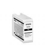 Epson UltraChrome Pro T47A1 - 50 ml - Schwarz