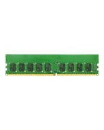 Synology DDR4 - Modul - 4 GB - DIMM 288-PIN