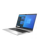 HP ProBook 430 G8 Notebook - Intel Core i7 1165G7 / 2.8 GHz - Win 10 Pro 64-Bit - Intel Iris Xe Grafikkarte - 16 GB RAM - 512 GB SSD NVMe - 33.8 cm (13.3")