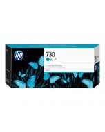 HP 730 - 300 ml - mit hoher Kapazität - Cyan