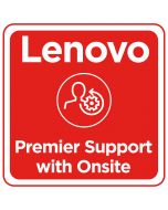 Lenovo 5PS0N73243 - 4 Jahr(e) - Vor Ort - 24x7