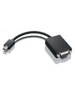 Lenovo VGA-Kabel - Mini DisplayPort (M) zu HD-15 (VGA)