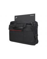 Lenovo ThinkPad Professional Topload Case - Notebook-Tasche - 39.6 cm (15.6")