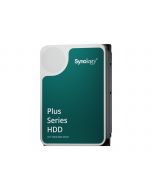 Synology Plus Series HAT3300 - Festplatte - 6 TB - intern - 3.5" (8.9 cm)