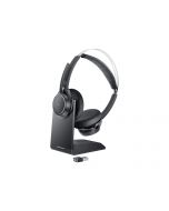 Dell Premier Wireless ANC Headset WL7022 - Headset