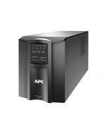 APC Smart-UPS SMT1500IC - USV - Wechselstrom 220/230/240 V
