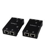 StarTech.com HDMI über CAT5/CAT6 Extender mit Power Over Cable