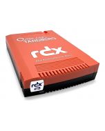 Overland-Tandberg RDX SSD Kartusche - 4 TB