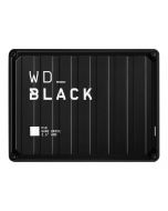 WD_BLACK P10 Game Drive WDBA2W0020BBK - Festplatte - 2 TB - extern (tragbar)