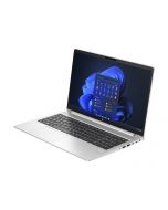 HP ProBook 450 G10 Notebook - Wolf Pro Security - Intel Core i5 1335U / 1.3 GHz - Win 11 Pro - Intel Iris Xe Grafikkarte - 16 GB RAM - 512 GB SSD NVMe - 39.6 cm (15.6")