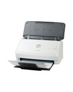 HP Scanjet Pro 2000 s2 Sheet-feed - Dokumentenscanner - Duplex - 216 x 3100 mm - 600 dpi x 600 dpi - bis zu 35 Seiten/Min. (einfarbig)