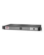 APC Smart-UPS SC SCL500RMI1UNC - USV (Rack - einbaufähig)
