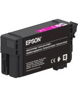 Epson T40D3 - 50 ml - Magenta - original - Tintenpatrone