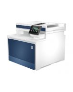 HP Color LaserJet Pro MFP 4302fdn - Multifunktionsdrucker - Farbe - Laser - Legal (216 x 356 mm)