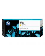 HP 730 - 300 ml - mit hoher Kapazität - Gelb