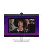 Dell 27 Video Conferencing Monitor P2724DEB - LED-Monitor - 68.6 cm (27")