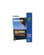 Epson Premium - Halbglänzend - A3 (297 x 420 mm)