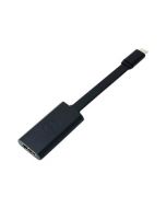 Dell  Externer Videoadapter - USB-C - HDMI - für Dell 3240, 3440, 3640