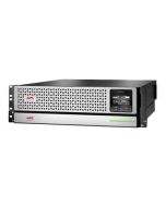 APC Smart-UPS On-Line Li-Ion 1500VA - USV (in Rack montierbar/extern)