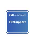 Dell Erweiterung von 1 Jahr Basic Onsite auf 3 Jahre ProSupport
