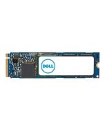 Dell  SSD - verschlüsselt - 1 TB - intern - M.2 2280 - PCIe 4.0 x4 (NVMe)