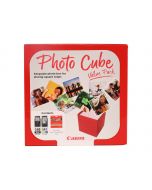 Canon PG-540/CL-541 Photo Value Pack - Glänzend - 0.27 mm - 2er-Pack - Farbe (Cyan, Magenta, Gelb)