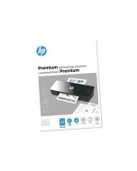HP Premium - 250 Mikrometer - 25er-Pack - glänzend