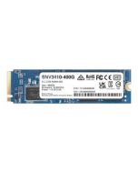 Synology SNV3410 - SSD - 400 GB - intern - M.2 2280 - PCIe 3.0 x4 (NVMe)