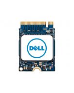 Dell  SSD - 256 GB - intern - M.2 2230 - PCIe (NVMe)
