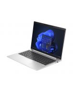 HP EliteBook x360 830 G10 Notebook - Flip-Design - Intel Core i7 1355U / 1.7 GHz - Evo - Win 11 Pro - Intel Iris Xe Grafikkarte - 32 GB RAM - 1 TB SSD NVMe, TLC - 33.8 cm (13.3")