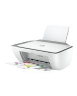 HP Deskjet 2720e All-in-One - Multifunktionsdrucker - Farbe - Tintenstrahl - 216 x 297 mm (Original)