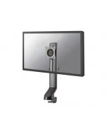 Neomounts by Newstar FPMA-D860 - Befestigungskit - full-motion - für LCD-Display - Schwarz - Bildschirmgröße: 25.4-81.3 cm (10"-32")