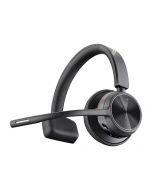 HP Poly Voyager 4310 - Voyager 4300 series - Headset