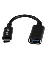 StarTech.com USB 3.1 USB-C auf USB-A Adapter - USB-Adapter - USB-C (M)